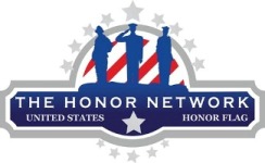 Visit ushonorflag.org!